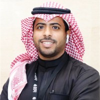 Abdulrahman Asiri , Chrm