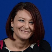 Nathalie Dosil Delesalle