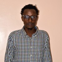 Patrick Mugambi