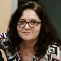 Daniela Stroia