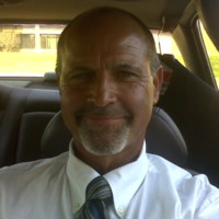 Donald Davis