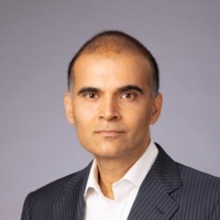 Puru Saxena