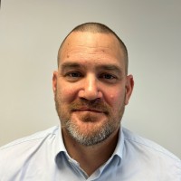 Dan Vaughan