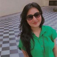 Tapasya Meena