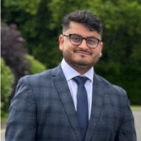 Bhavin Sheth
