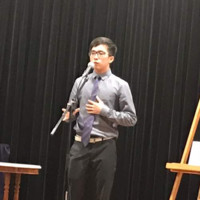 Yu Hau Sean Tan