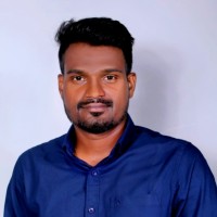 Antony Daniel