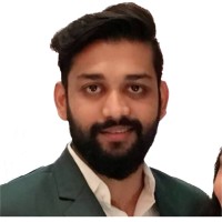 DHAVAN PATEL