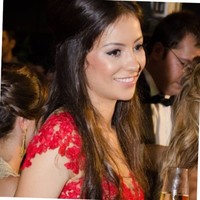 Ana Maria Morais