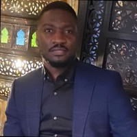 Andrew Negbenebor