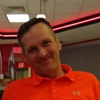 Gary Mccoy