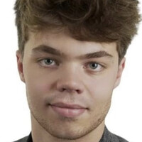 Elliot Souers