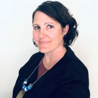Heather Maxwell