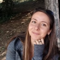Melodi Naz Çığır