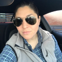 Melissa Sanchez