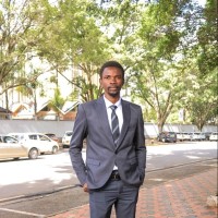 Ochieng, Alfred Oloo