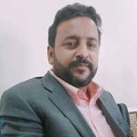 Aleem Chaudhary