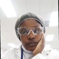 Gwladys Lontsi