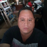 Gilberto Obando
