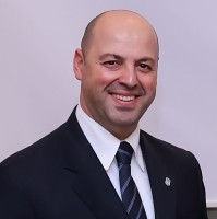 Umut Turan, CCEP-I