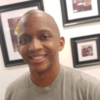 Brandon Beasley