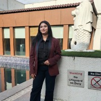 Hadiqua Fatima Shaikh