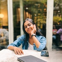 Kaviyavarshini Krishnamurthy