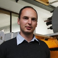 Matej Rajh
