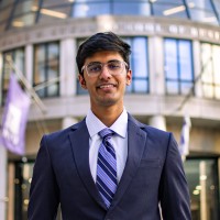 Mitansh Kabra