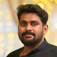 Jithin M.