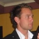 Christopher Myhre