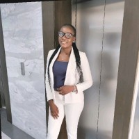 Deborah Adebayo