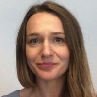 Eliza Jurkowska