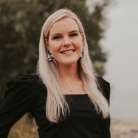Martine van Klinken