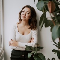 Darina Zotova