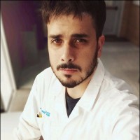Matteo Marzaro