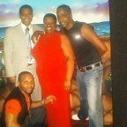 Sheryl Wyche