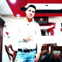 Jose Angel Barron Flores