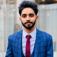 Mohammed shahabaz Kappil