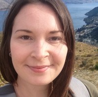 Felicity Compton