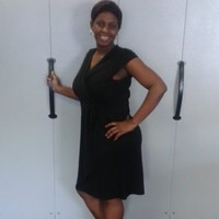 Pamela Mathebula
