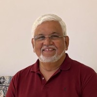 DINESH SHENOY
