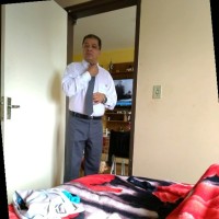 Jorge Severo Mendonça