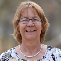 Jolaine Johnson