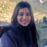 Ayushi Nema