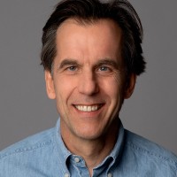 Edwin Van Dijken