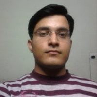 harsh sharma