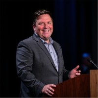 Scott B. Drummond