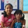Monisha D/O Dasarathan