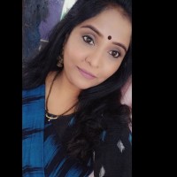 Yogitha Reddy